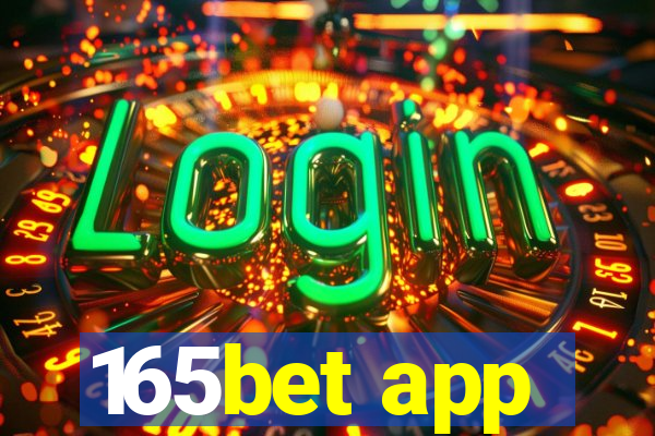 165bet app